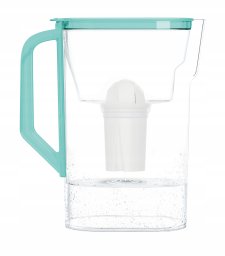 Dzbanek Wessper D3 SLIM AQUACLASSIC (WES206-MT)