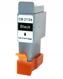 Tusz Canon BCI-21 BJC 2000/4000 Black 9 ml (0954A002)