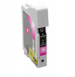 Tusz Epson 200 T0483 16ml Magenta (C13T04834010)