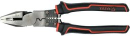 YATO SZCZYPCE WIELOFUNKCYJNE 220mm