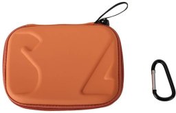 Torba Sunnylife OA5-B893-C do ACTION 5 PRO/OSMO Action 4/3 (pomarańczowa) Sunnylife