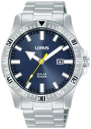 Zegarek Lorus męski solar RX379AX9 .