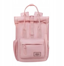 American Tourister Urban Groove Backpack City Mini Pastel Pink