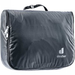 Deuter Kosmetyczka Deuter Wash Center Lite II black