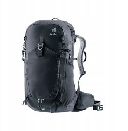 Plecak trekingowy Deuter Trail Pro 31 SL black