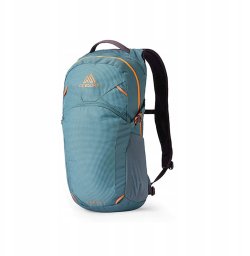 Plecak turystyczny Gregory Nano 18 l Rio Blue