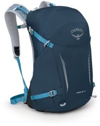 Plecak turystyczny Osprey Hikelite 26 l Atlas Blue