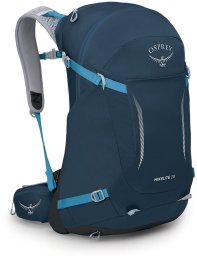 Plecak turystyczny Osprey Hikelite 28 l Atlas Blue