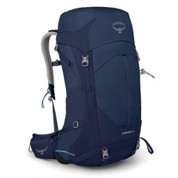 Plecak turystyczny Osprey Stratos 44 l Granatowy
