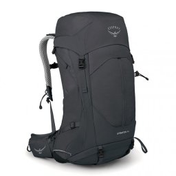 Plecak turystyczny Osprey Stratos 44 l Szary