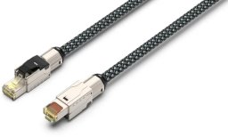 Matrix Audio CAT6A Network Patch Cord - 2 m