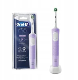 Braun Oral-B Vitality Pro D103 Lilac szczoteczka