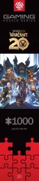 Good Loot Puzzle Gaming Puzzle: World of Warcraft 20th Anniversary 1000 elementów