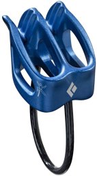 Uprząż Black Diamond MOMENTUM 4S HARNESS PACKAGE Anthracite XS/M