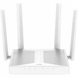 Router Cudy WR3000E