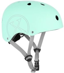 MTW001-1 KASK MIĘTOWY ROZM. S(52-56CM) NILS EXTREME