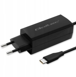 Zasilacz do laptopa Qoltec 65 W, 3.25 A, 20 V (52419)