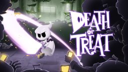 DEATH OR TREAT PS5