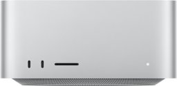 APPLE Mac Studio Z1CE M3 Ultra 28C CPU/60C GPU/32C N.E. 96GB 8TB SSD - Silber