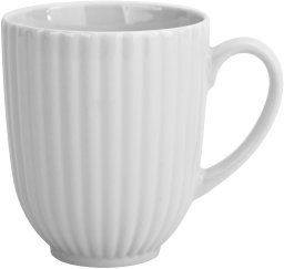 Kubek porcelanowy 350 ml Daisy