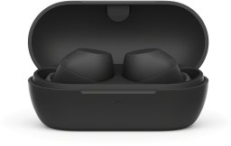 Słuchawki Sony WF-C710N czarne (WFC710NB.CE7)