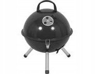 GRILL WÄGLOWY PRZENOÅNY RUSZT 32CM