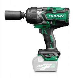 HIKOKI. IMPACT WRENCH 36V WR36DG W4Z 1/2" 1400Nm MV BL IP56
