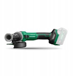 HIKOKI.ANGLE GRINDER. 18V 125mm G1813DE W4Z BL