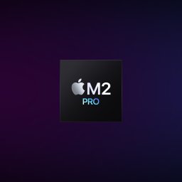 Apple Mac mini: Apple M2 Pro 16 core CPU 16GB 512GB SSD