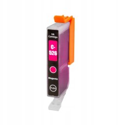 Tusz Canon 526 CLI (iP 4850) MAGENTA 10,5ml eco