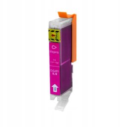 Tusz Canon 571 CLI XL (MG 5750) MAGENTA 12ml eco