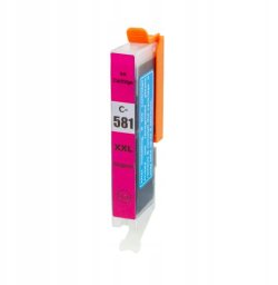 Tusz Canon 581 CLI XXL (TR 7550) MAGENTA 12,5ml eco