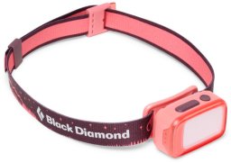 Latarka czołowa Black Diamond WIZ KID HEADLAMP Himalayan Salt