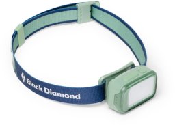 Latarka czołowa Black Diamond WIZ KID HEADLAMP Desert Sage