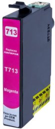Tusz Epson 78 (T0713) D MAGENTA 13,5ml eco