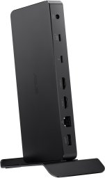 Stacja/replikator Asus DC500 Triple 4K Thunderbolt 4 (90XB08DN-BDS020)