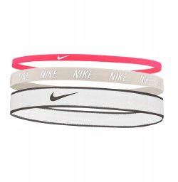 Opaska MIXED WIDTH HEADBANDS 3PK