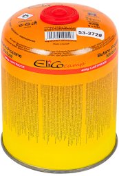 53-272# Cartrige elico tech 450g gwint