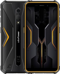 Smartfon UleFone Armor X12 Pro 4/64GB Pomarańczowy (UF-AX12P_NC/OE)