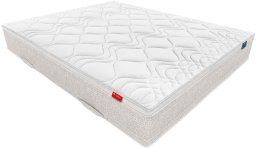 JANPOL Materac Hadar 160x200 Adaptive Beige