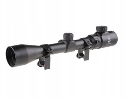 Luneta celownicza Theta Optics 3-9*40 EG