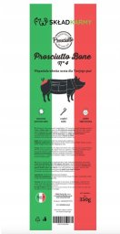 Eden Kość Prosciutto Biodro 150g