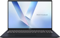 Laptop Asus VivoBook 16 D1607 Ryzen AI 7 350 / 16 GB / 512 GB (D1607KA-MB080)