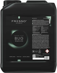 Fresso Bug Remover 5L - preparat do usuwania owadów