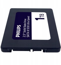 Dysk SSD Philips FM01SS130B/00 1TB 2,5" SATA III (FM01SS130B/00)