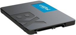 Dysk SSD Crucial BX500 2TB (CT2000BX500SSD1)