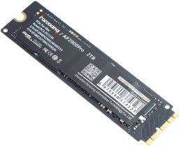 Dysk SSD FanXiang AP2000PRO PCIe for MAC 2TB NVMe M.2 (M.2 SSD - 2TB - AP2000PRO)