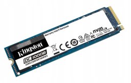 Dysk SSD Kingston Technology DC1000B 480GB M.2 PCIe (SEDC1000BM8/480G)