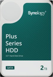 Dysk HDD Synology HAT3300-2T 2TB