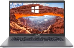 Laptop Asus VivoBook X409FA-BV635 (4711081356417)
